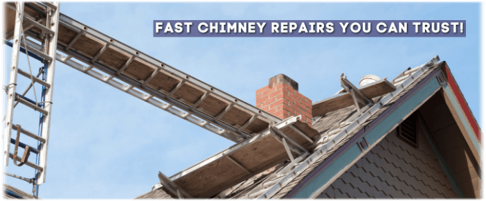Chimney Repair Desoto TX